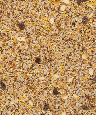 VERSELE-LAGA Menu Nature Clean Garden Blend 2,5kg