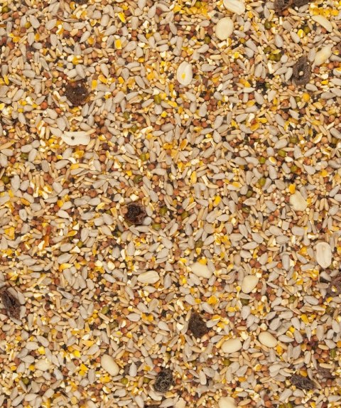 VERSELE-LAGA Menu Nature Clean Garden Blend 2,5kg