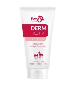 VETFOOD DermActiv 125ml