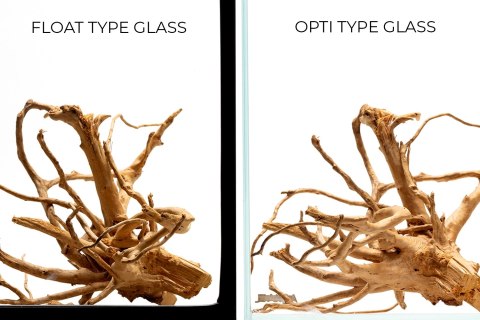 AQUAEL Akwarium OPTI TANK 60