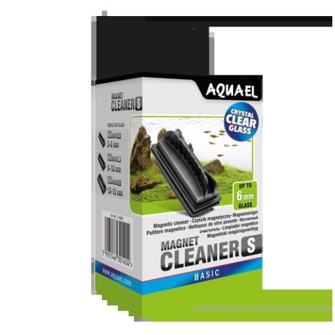 AQUAEL Czyścik Magnetyczny S