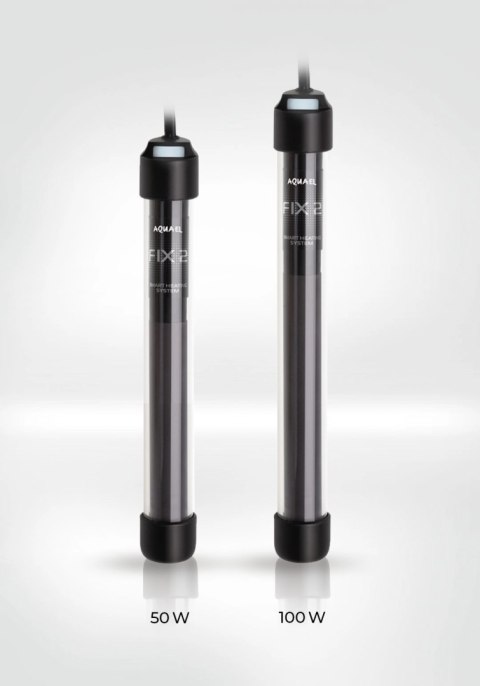 AQUAEL Grzałka FIX 2 50W