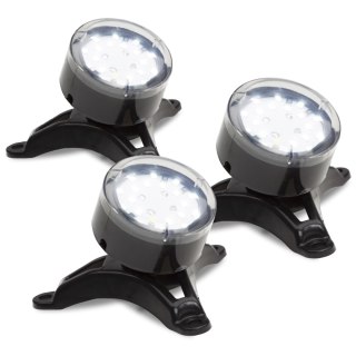AQUAEL Lampa LED Waterlight Trio White