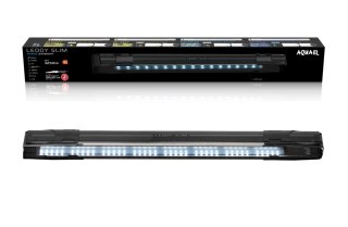 AQUAEL Leddy Slim 36W Marine D&N Czarny