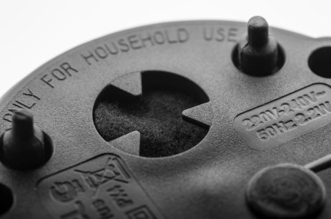 AQUAEL Oxyboost APR-200 Plus - Napowietrzacz