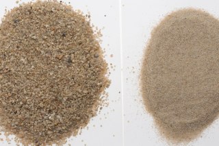 AQUAEL Piasek Kwarcowy 0,4-1,2mm 2kg