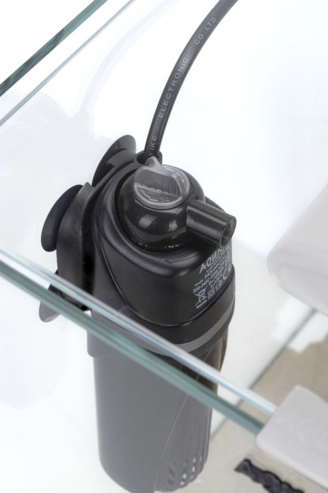 AQUAEL Zestaw Opti Bent Set Day & Night 20 Biały