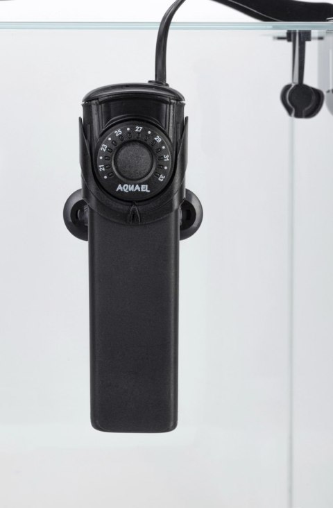 AQUAEL Zestaw Opti Bent Set Day & Night 20 Czarny