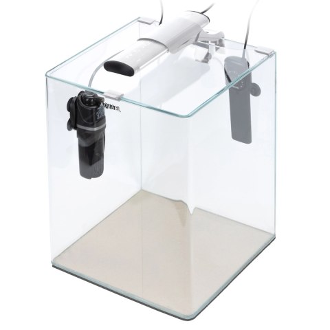 AQUAEL Zestaw Opti Bent Set Day & Night 30 Biały