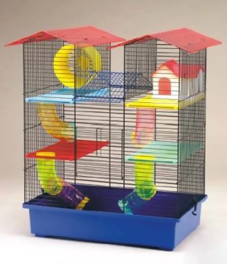 Impex klatka dla gryzoni, CH2 ,550x380x620