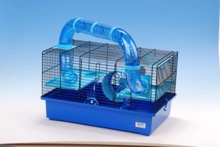 Impex klatka dla gryzoni,LUNAPARK2 ,490x325x440