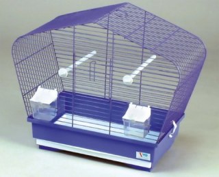 Impex klatka dla ptaków, 003, 500x255x420