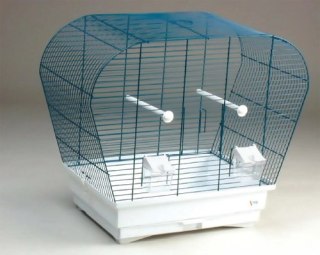 Impex klatka dla ptaków, K4, 600x334x505