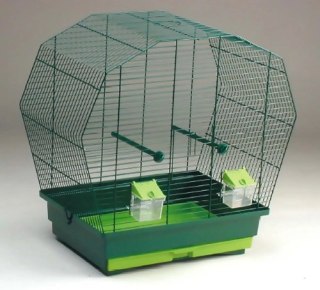 Impex klatka dla ptaków, K6, 575x335x550