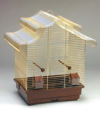 Impex klatka dla ptaków, K7, 590x400x640