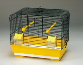 Impex klatka dla ptaków, KS7, 400x255x345