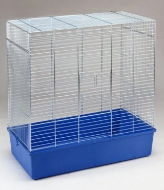 Impex klatka dla ptaków, ROZELA 80 OC, 800x440x800