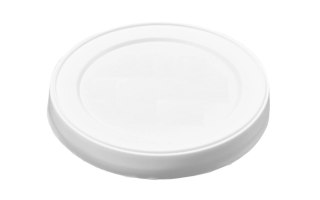 Pokrywka na puszkę 400g - 7,6cm