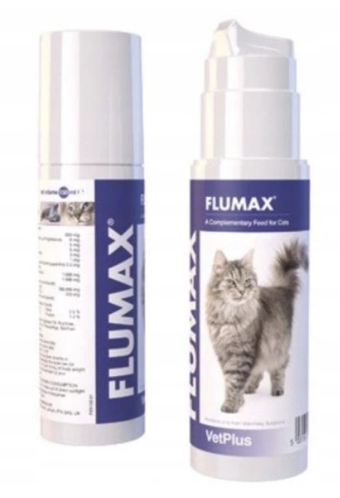 VetPlus FLUMAX 150ml