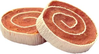 8in1 Przysmak Tasties Sushi Rolls 85g