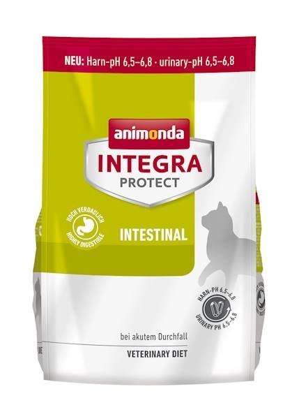ANIMONDA Integra Protect Intestinal Dla Kota 1,2kg