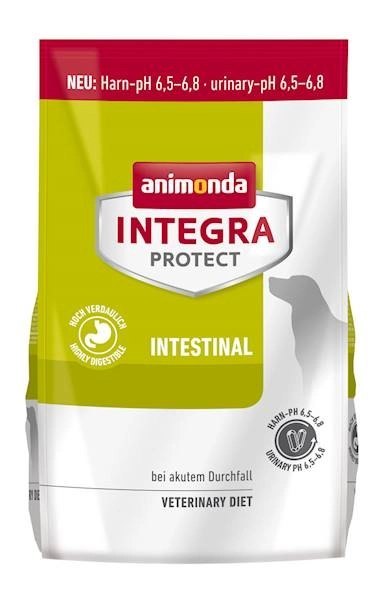 ANIMONDA Integra Protect Intestinal Dla Psa 4kg