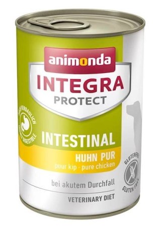 ANIMONDA Integra Protect Intestinal Kurczak Dla Psa 400g