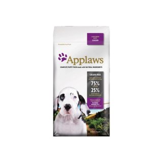 APPLAWS Puppy Large Breed Chicken 7,5kg