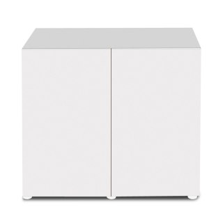 AQUAEL Szafka Ultrascape 90 Snow