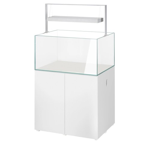 AQUAEL Szafka Ultrascape 90 Snow