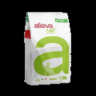 Alleva Cat Care Renal-Antiox 10kg