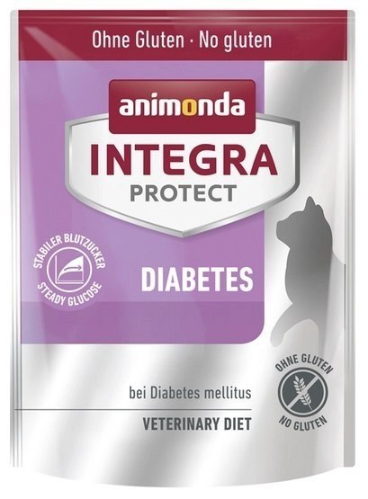 Animonda Integra Protect Diabetes Adult 1,2kg