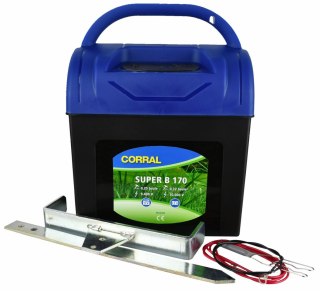 CORRAL Elektryzator Bateryjny Corral B 170