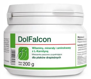 Dolfos Dolfalcon 200g