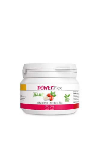 Dolfos Dolvet Flex 100g