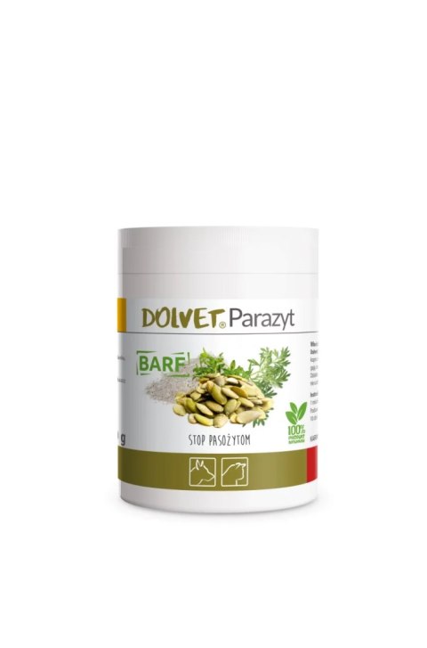 Dolfos Dolvet Parazyt 70g