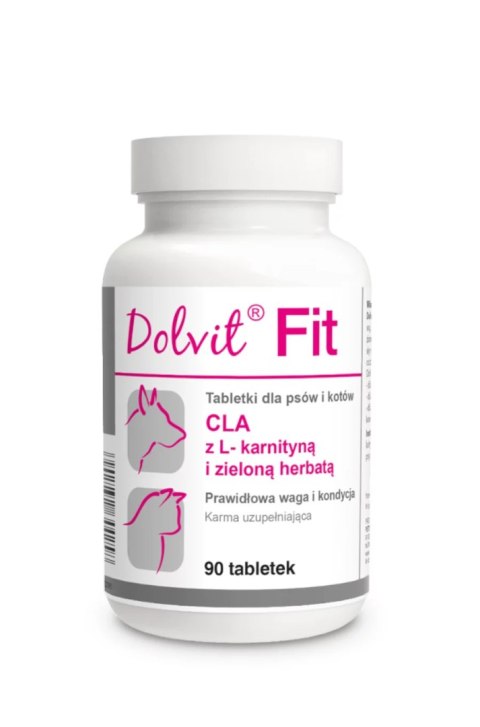 Dolfos Dolvit Fit 90tab