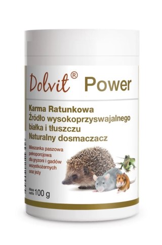 Dolfos Dolvit Power 100g