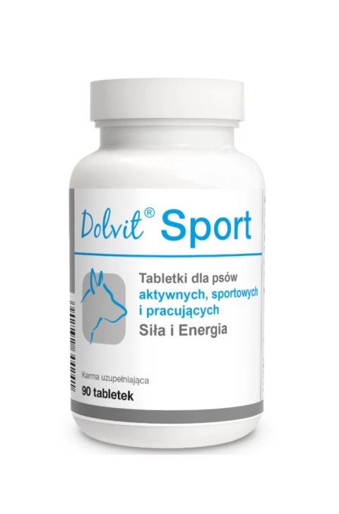 Dolfos Dolvit Sport 90tab