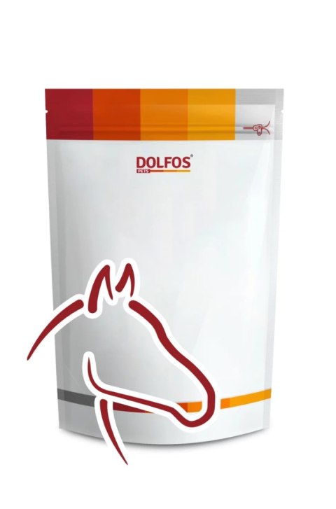 Dolfos Horsemix Herbs 1kg