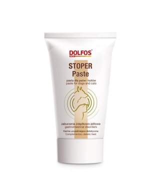 Dolfos Stoper Paste 50g