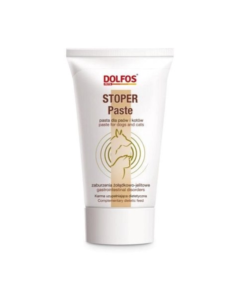 Dolfos Stoper Paste 50g
