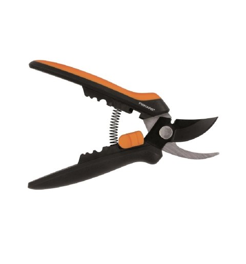 Fiskars Sekator Do Kwiatów Solid SP14