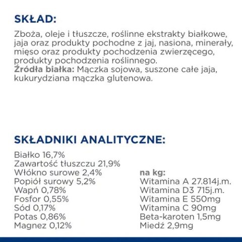 Hill's PD Prescription Diet Canine L/d Liver Care 4kg