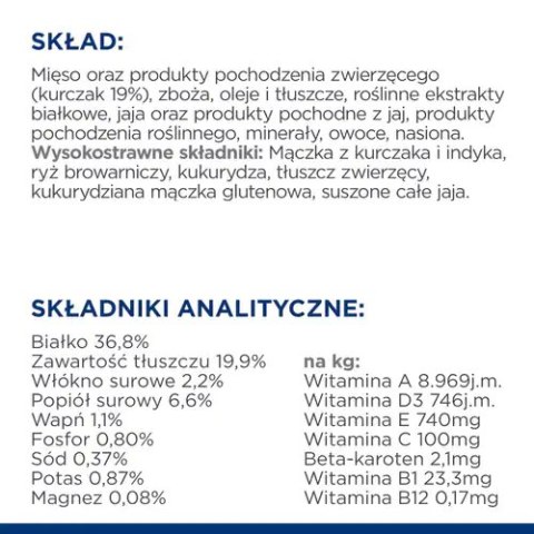 Hill's PD Prescription Diet Feline i/d 400g
