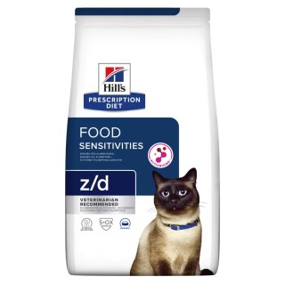 Hill's Prescription Diet z/d Feline 1,5kg