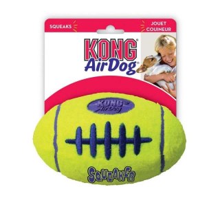 KONG Company Airdog Squeaker Football Zabawka Dla Psa L