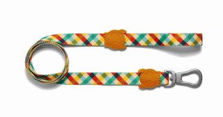 ZEE DOG Smycz Phantom XS