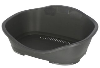 KERBL Legowisko Dla Psa Z Tworzywa Sztucznego Szary