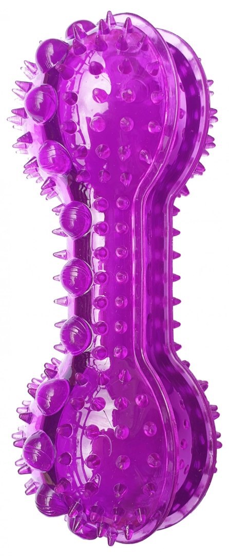 LUPIPETS Hantel na przysmaki TPR